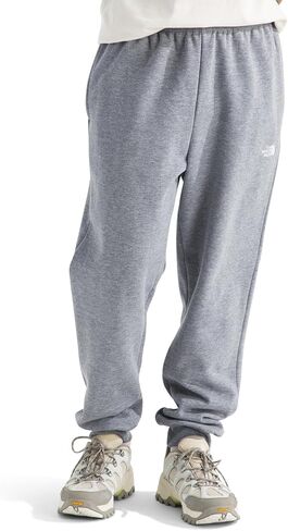THE NORTH FACE Men's Evolution Simple Dome Jogger | Elastic Waistband With Adjustable Drawcord, Hand Pockets, Ribbed Cuffs in Kuwait