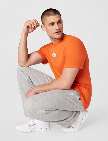 Nike Men's Sportswear Club Fleece Bungee Pants in Kuwait