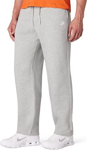 Nike Men's Sportswear Club Fleece Bungee Pants in Kuwait