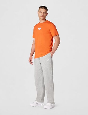 Nike Men's Sportswear Club Fleece Bungee Pants in Kuwait