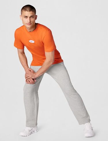Nike Men's Sportswear Club Fleece Bungee Pants in Kuwait