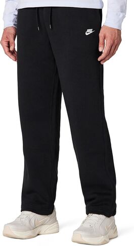 Nike Men's Sportswear Club Fleece Bungee Pants in Kuwait