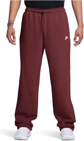 Nike Men's Sportswear Club Fleece Bungee Pants in Kuwait