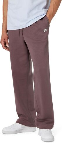 Nike Men's Sportswear Club Fleece Bungee Pants in Kuwait