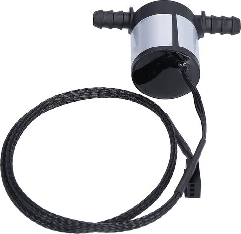 Electric Water Pump Efficient Quiet Mini 12V Transfer Pump for Waterfall Fountain in Saudi Arabia