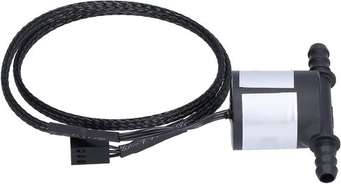 Electric Water Pump Efficient Quiet Mini 12V Transfer Pump for Waterfall Fountain in Saudi Arabia