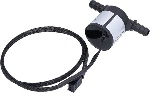 Electric Water Pump Efficient Quiet Mini 12V Transfer Pump for Waterfall Fountain in Saudi Arabia