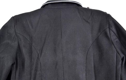 Replica WWII German Elite M32 Officer Uniform Black Wool Tunic（Without Breeches） in Saudi Arabia