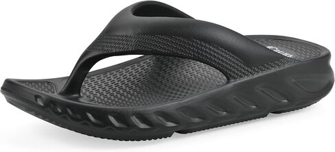 Island Surf Men's Vapor Flip-Flop Sandal in Saudi Arabia