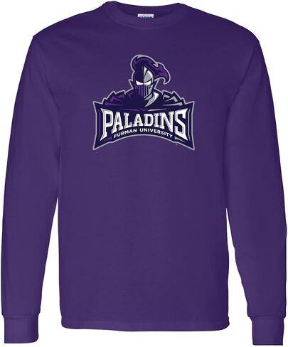 Vintage Alfred University Unisex Long Sleeve T-Shirt - Alfred Saxons Apparel in Kuwait