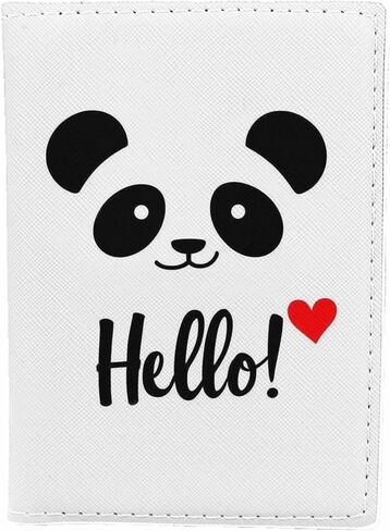 Camouflage Passport Holder for Travel Green Beige Camo Print PU Leather Passport Cover Wallet Cute Passport Card Holder for Women and Men in Saudi Arabia