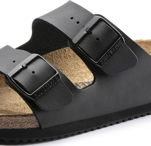 Birkenstock Arizona SL BF Black Mules Men,Noir Black - 42 in Kuwait