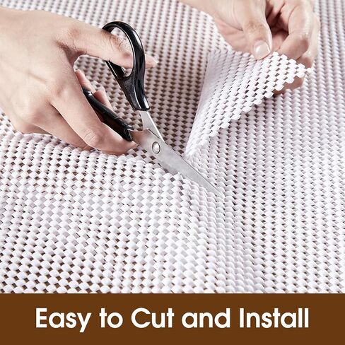 Stripes EVA Liner & White PVC Liner Bundle in Saudi Arabia