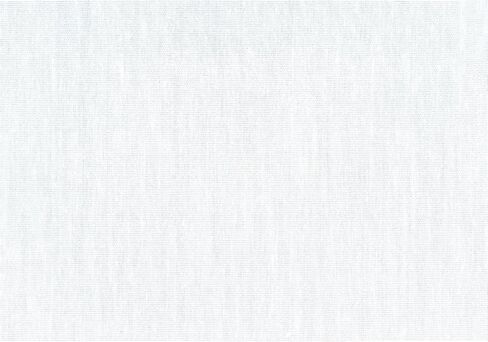 HomeStock Blackout Curtain Liner - Total Privacy & Energy Saving - White 45 x 56 in Saudi Arabia