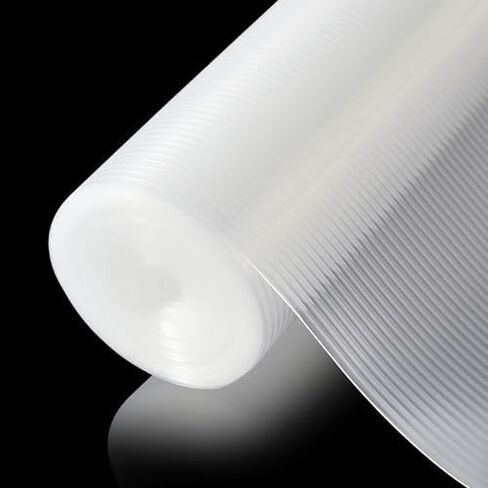 Stripes EVA Liner & White PVC Liner Bundle in Saudi Arabia