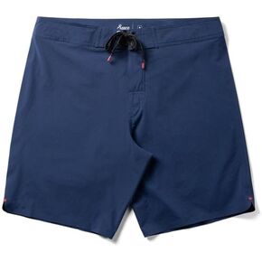 The Sauce Basics Shore Premium Surf Trunk in Kuwait
