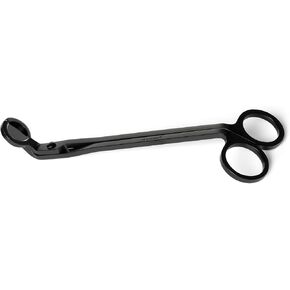 ILLUME Essentials Beautifully Done Wick Trimmer, Black in Kuwait