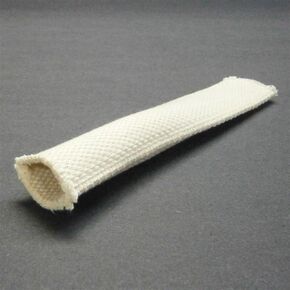 7/8 ID x 1.5 OD Tubular Round Rayo Junior Cotton Oil Lamp Wick in Saudi Arabia