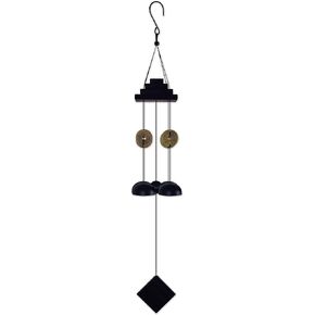 Sunset Vista Designs Wind Chime Zen Gardens, Pagoda Bells, Small in Saudi Arabia
