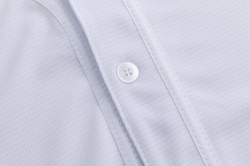 Mens Baseball Jersey Button Down Short Sleeve Solid Blank Casual Sports Uniform Shirt for Men and Women in Kuwait