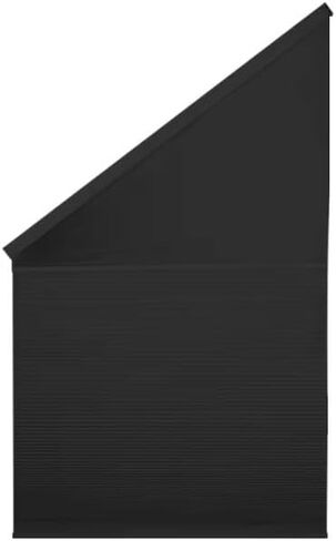 KARLLEO Trapezoid Honeycomb Blinds and Shades, Irregular Cellular Curtains for Windows 20240710 in Kuwait
