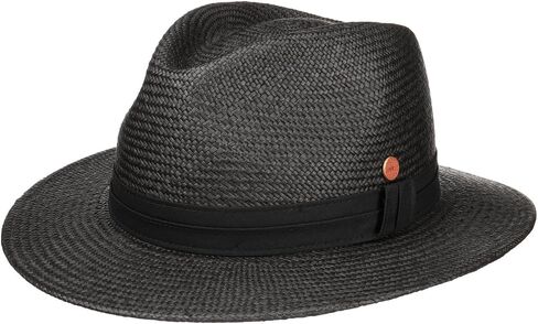 Mayser Gero Panama Hat Women/Men - Made in The EU in Kuwait