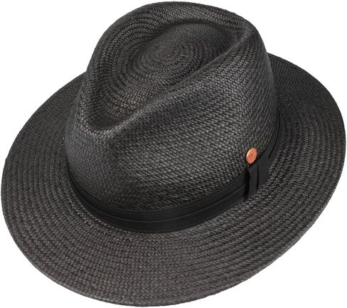 Mayser Gero Panama Hat Women/Men - Made in The EU in Kuwait
