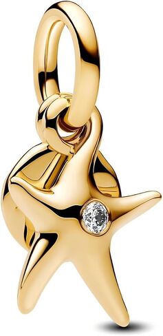 Cute Fashion Charms for Bracelets and Necklaces,For Birthday,Thanksgiving, Mother's Day,For Women Jewelry Present Women's Bead in Saudi Arabia