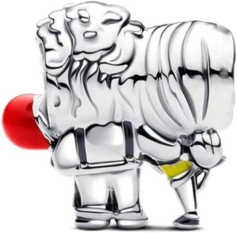 Cute Fashion Charms for Bracelets and Necklaces,For Birthday,Thanksgiving, Mother's Day,For Women Jewelry Present Women's Bead in Kuwait