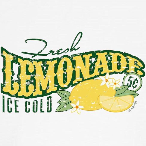 CafePress Fresh Lemonade Classic Thong Underwear, Womens Panties in Kuwait