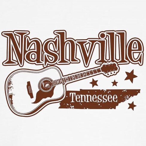 CafePress Nashville Tennessee Classic Thong Underwear, Womens Panties in Kuwait