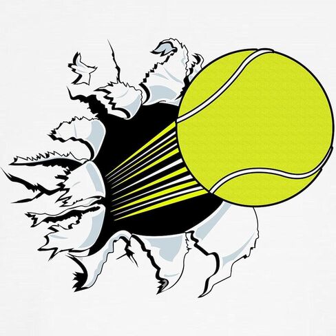 CafePress Breakthrough Tennis Ball Classic Thong Underwear, Womens Panties in Kuwait