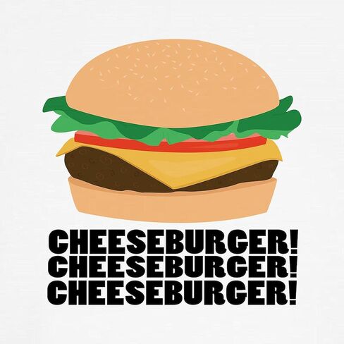 CafePress Cheeseburger Classic Thong Underwear, Womens Panties in Kuwait
