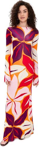 Cala de la Cruz Women's Amay Dress in Kuwait