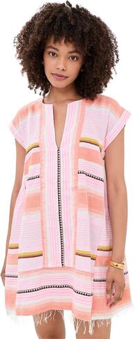 lemlem Women's Elina Caftan in Kuwait
