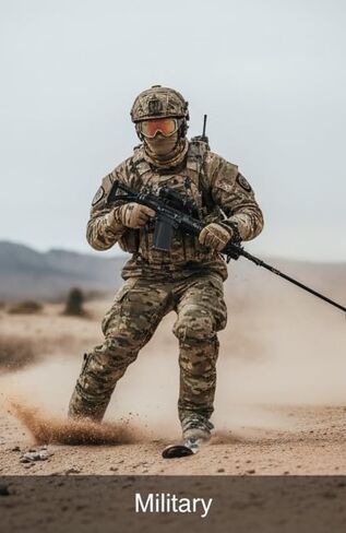FR Balaclava Face Mask, Flame-Resistant Modacrylic Rayon Blend with Aramid Stitching, Helmet-Compatible, Breathable, Tactical & Outdoor Protection in Saudi Arabia