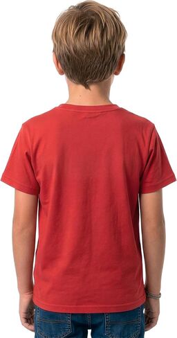 Fortnite Kids T-Shirts, Short Sleeve Boys Shirts, Gamer Boys Clothes, Beef Boss Graphic Kids Clothes in Kuwait