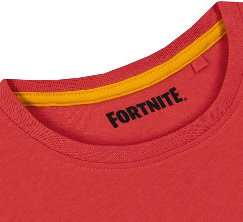 Fortnite Kids T-Shirts, Short Sleeve Boys Shirts, Gamer Boys Clothes, Beef Boss Graphic Kids Clothes in Kuwait