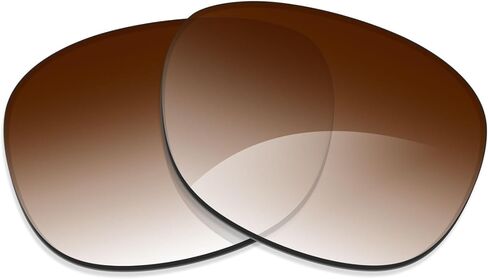 Alphax Polarized Replacement Lenses for Ray Ban Chris RB4187F 54mm Sunglasses - Options in Kuwait