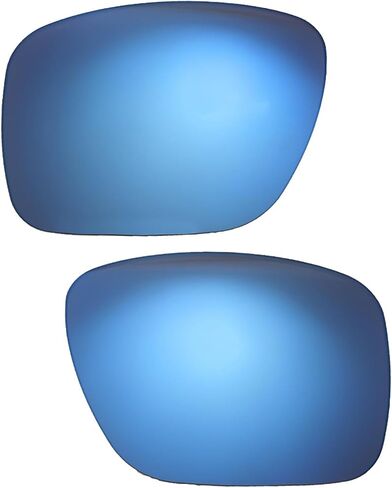 Replacement Lenses for Oakley Holbrook XL (OO9417 Series) Sunglasses in Kuwait