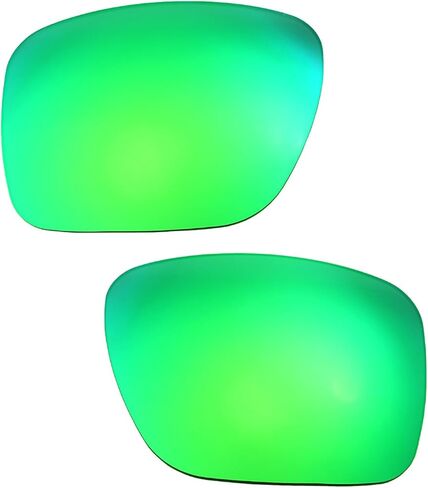 Replacement Lenses for Oakley Holbrook XL (OO9417 Series) Sunglasses in Kuwait