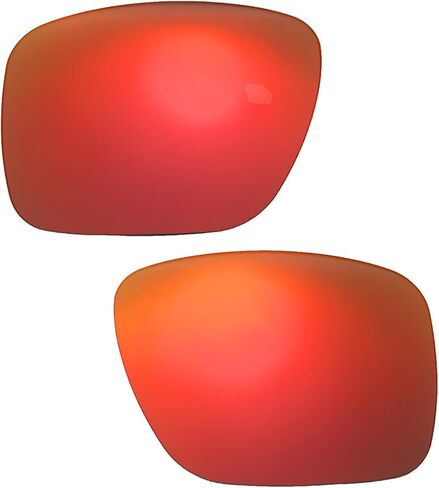 Replacement Lenses for Oakley Holbrook XL (OO9417 Series) Sunglasses in Kuwait
