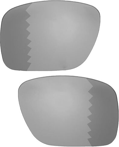 Replacement Lenses for Oakley Holbrook XL (OO9417 Series) Sunglasses in Kuwait