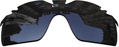 Set of 5 Lenses Replacement for Oakley RadarLock XL Vented OO9196 / OO9170 Sunglass Combo Pack in Kuwait