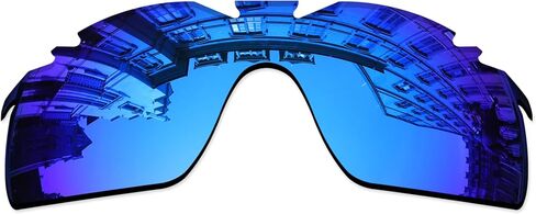 Set of 5 Lenses Replacement for Oakley RadarLock XL Vented OO9196 / OO9170 Sunglass Combo Pack in Kuwait
