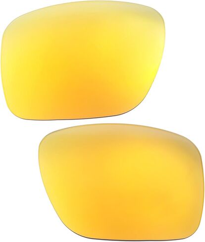Replacement Lenses for Oakley Holbrook XL (OO9417 Series) Sunglasses in Kuwait