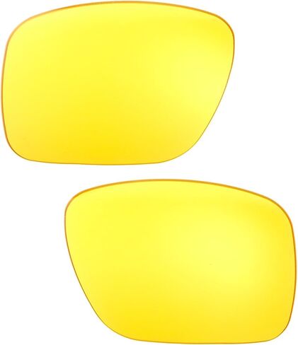 Replacement Lenses for Oakley Holbrook XL (OO9417 Series) Sunglasses in Kuwait