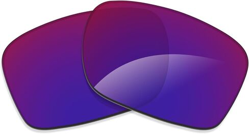 عدسات بديلة مستقطبة Alphax لنظارات Costa Del Mar Tailfin 06S9113 مقاس 57 مم - خيارات in Kuwait