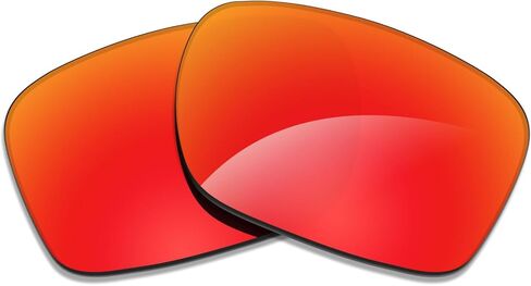 عدسات بديلة مستقطبة Alphax لنظارات Costa Del Mar Tailfin 06S9113 مقاس 57 مم - خيارات in Kuwait