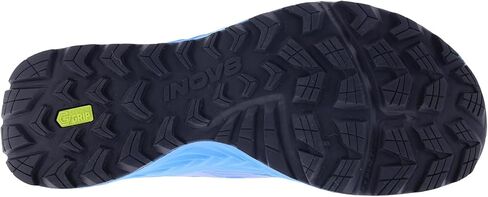 حذاء سباق Trailfly Speed ​​للرجال من INOV8 - أزرق - 11 قياسي in Kuwait